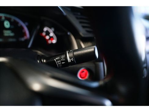 Used 2017 Honda Civic Si image 23