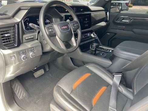 Used 2026 GMC Sierra 1500 AT4 w/ Technology Package AWD/4WD image 6