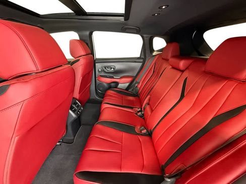 New 2026 Acura ADX A-Spec image 32