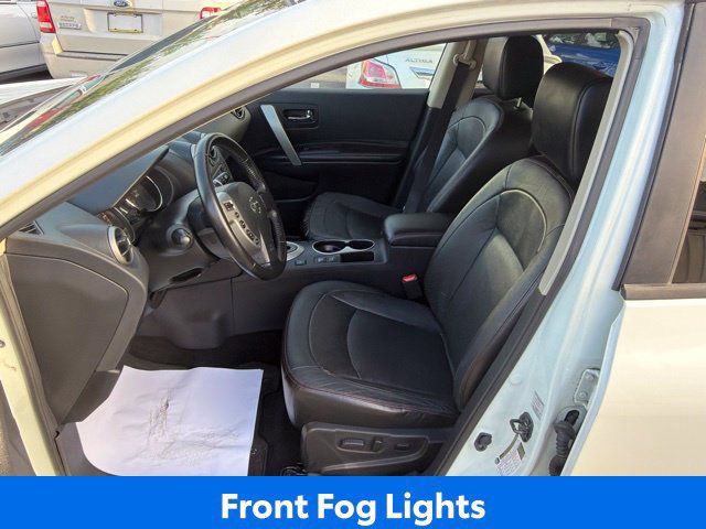 Used 2013 Nissan Rogue SL AWD/4WD image 19