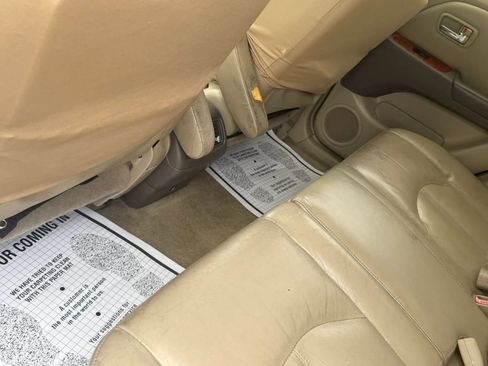 Used 2002 Lexus RX 300 image 14