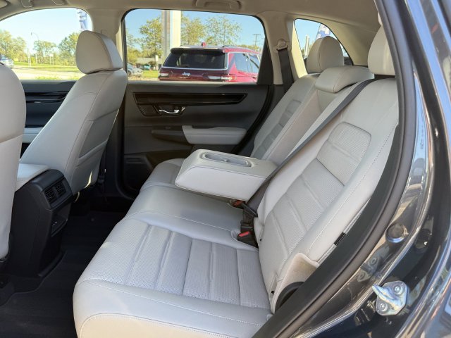 Used 2024 Honda CR-V EX-L image 10
