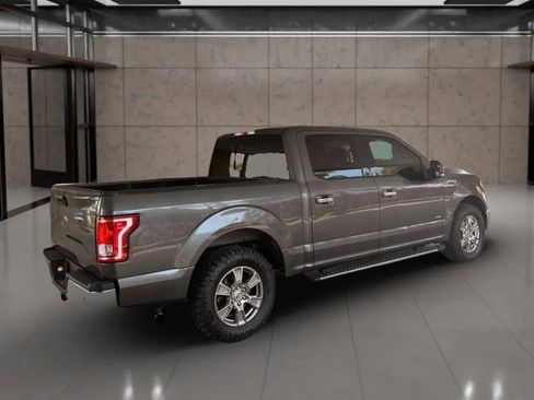 Used 2016 Ford F150 XLT w/ Equipment Group 302A Luxury RWD image 37