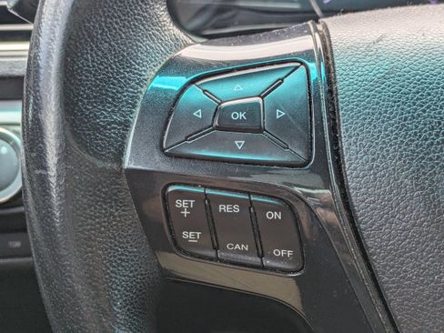 Used 2016 Ford Explorer XLT w/ Equipment Group 202A FWD image 21