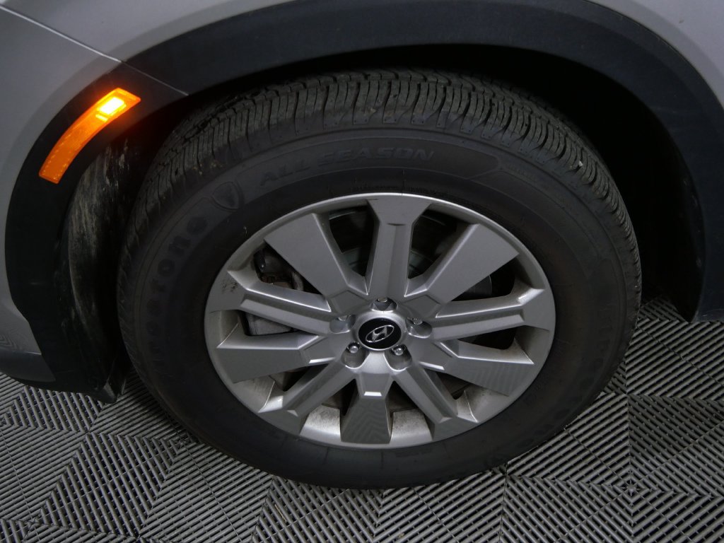 Used 2024 Hyundai Palisade SEL FWD image 10