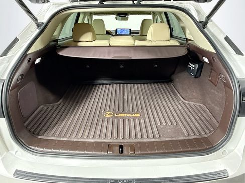 Used 2020 Lexus RX 350 FWD w/ Premium Package image 27