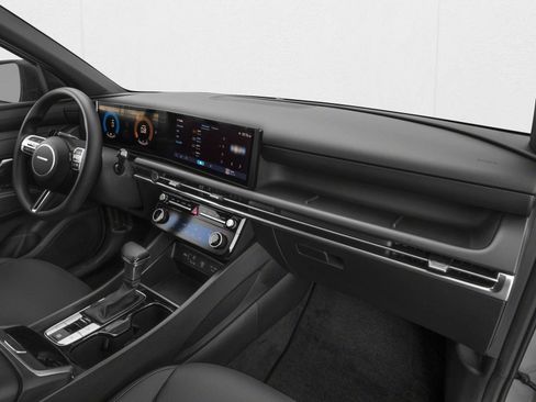 New 2026 Hyundai Santa Cruz SEL FWD image 11
