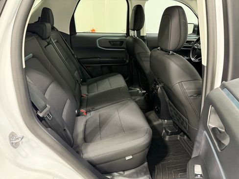 Used 2024 Ford Bronco Sport Badlands image 36