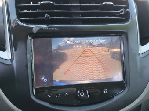 Used 2016 Chevrolet Trax LS FWD image 14