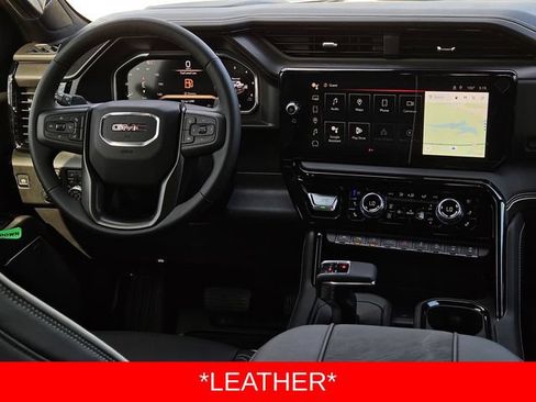 New 2026 GMC Sierra 1500 AT4X AWD/4WD image 4