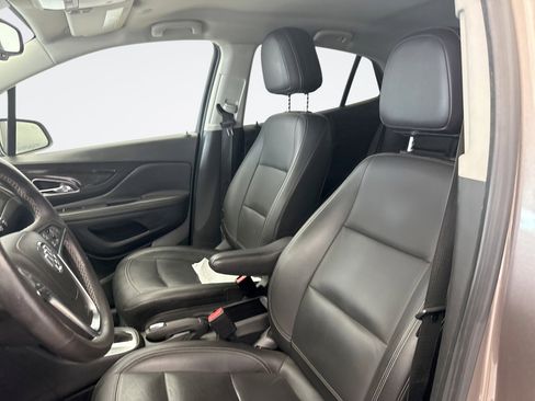 Used 2015 Buick Encore Leather image 9
