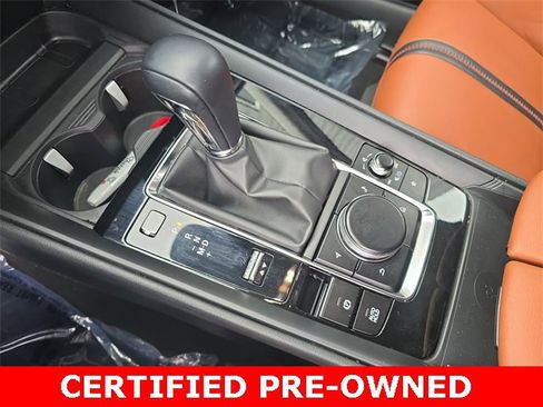 Used 2025 MAZDA CX-50 2.5 Turbo w/ Cargo Package image 26