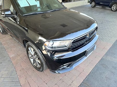 Used 2014 Dodge Durango R/T image 19