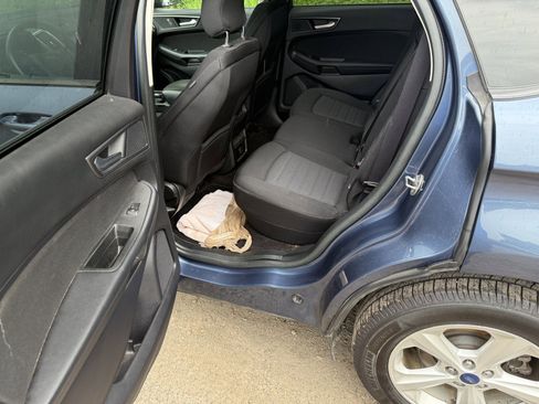 Used 2019 Ford Edge SE AWD/4WD image 17