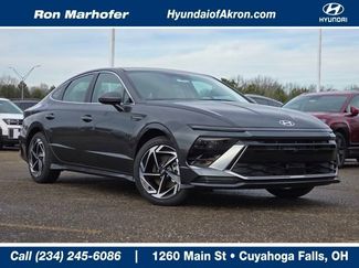 New 2026 Hyundai Sonata SEL video 1