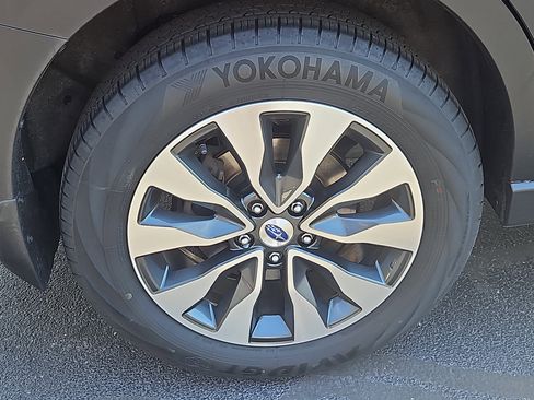 Certified 2024 Subaru Outback Limited AWD/4WD image 31