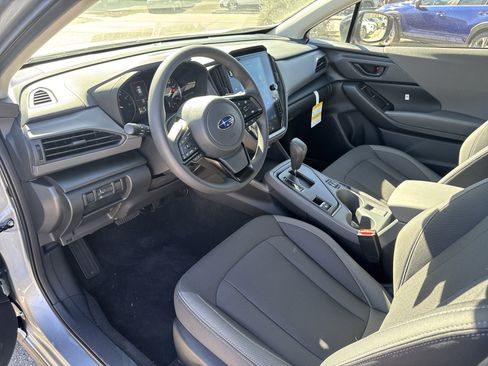 New 2026 Subaru Crosstrek 2.0i Premium image 24
