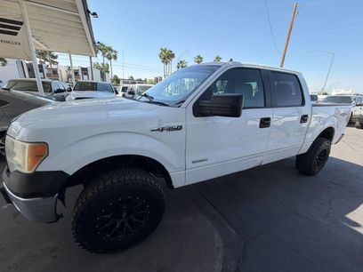 Used 2013 Ford F150 XL w/ XL Plus Pkg