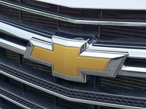 Certified 2021 Chevrolet Traverse LT AWD/4WD image 28