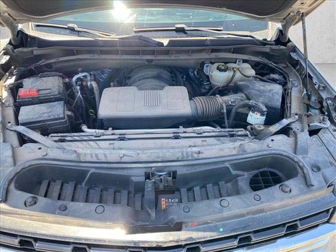Used 2023 Chevrolet Tahoe LS AWD/4WD image 30