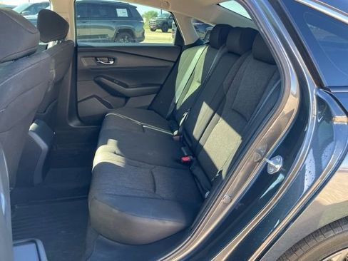 Used 2024 Honda Accord EX image 17