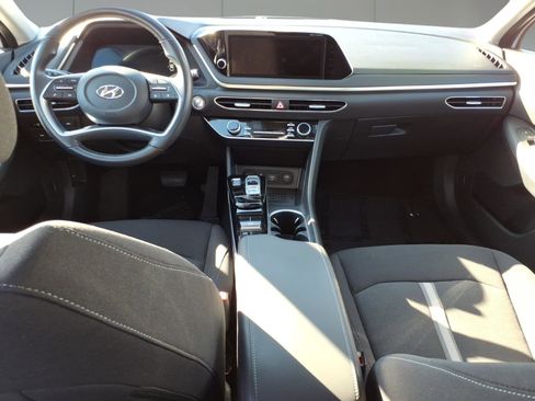 Used 2023 Hyundai Sonata SEL w/ Convenience Package image 7