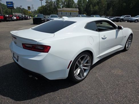 Used 2017 Chevrolet Camaro LS image 65