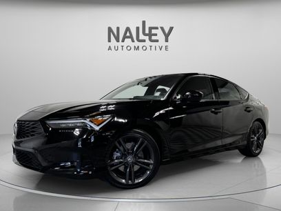 Certified 2023 Acura Integra A-Spec