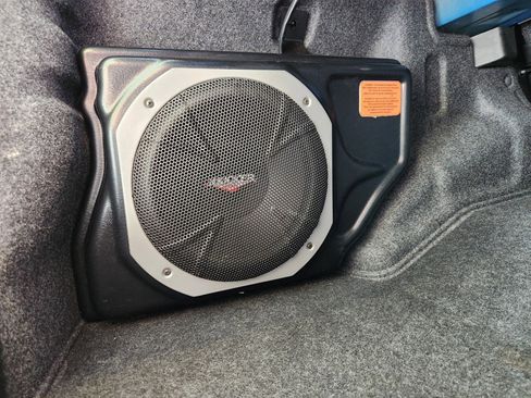 Used 2011 Subaru Impreza WRX Sedan image 13