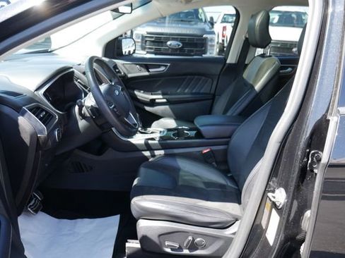 Used 2015 Ford Edge Sport w/ Equipment Group 401A AWD/4WD image 2
