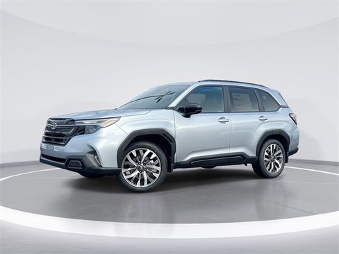 New 2026 Subaru Forester Touring image 1