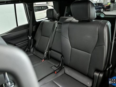 Used 2024 Lexus GX 550 w/ Cold Area Package image 14