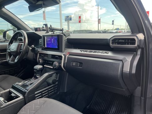 Used 2024 Toyota Tacoma SR5 RWD image 16