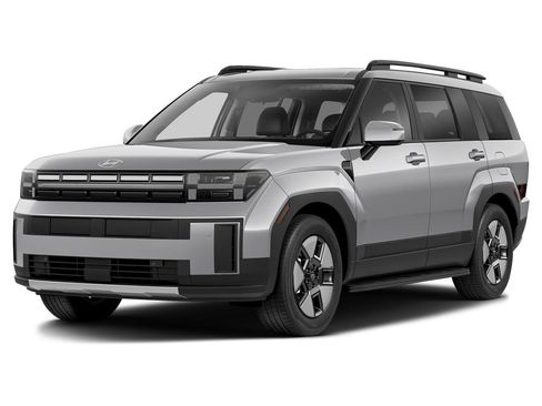 New 2026 Hyundai Santa Fe SEL image 18