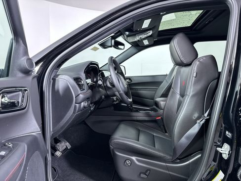 New 2026 Dodge Durango GT image 7