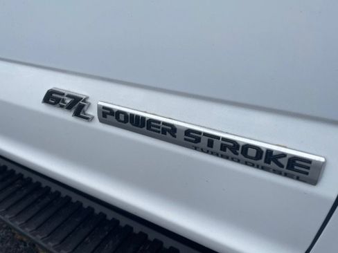 Used 2022 Ford F350 XLT AWD/4WD image 18