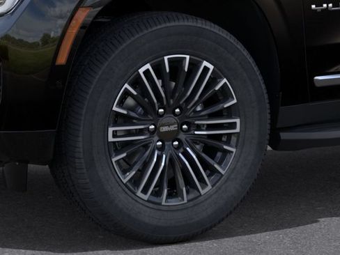 New 2026 GMC Yukon XL Elevation w/ Elevation Premium Package AWD/4WD image 9