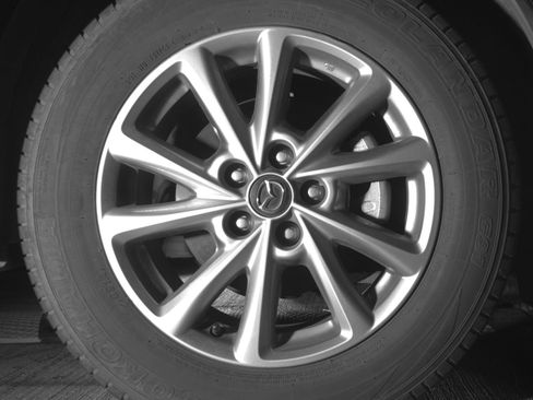 Used 2024 MAZDA CX-5 AWD 2.5 S w/ Select Package image 13