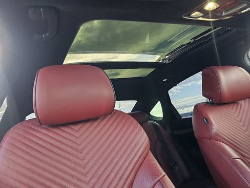 Used 2023 Genesis G80 3.5T Sport AWD/4WD image 20
