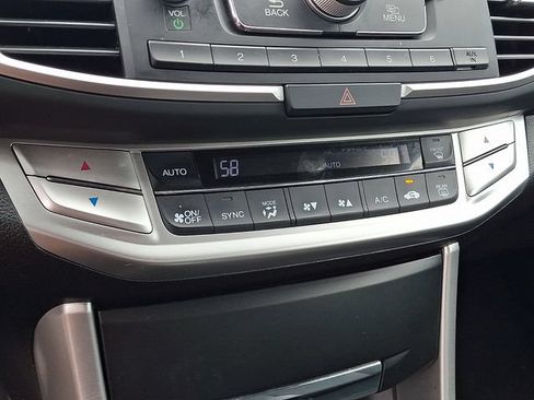 Used 2014 Honda Accord LX image 15
