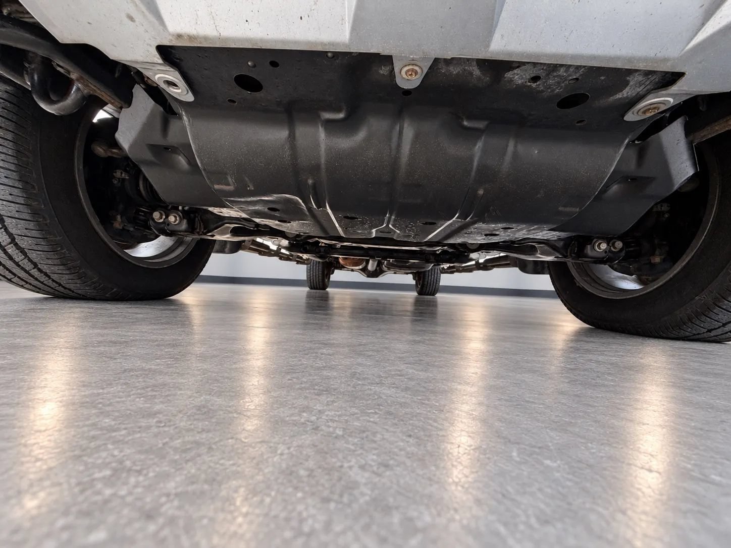 Used 2018 Toyota Tundra Platinum AWD/4WD image 29