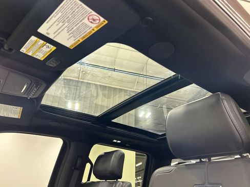 Certified 2026 Ford F350 Platinum AWD/4WD image 33