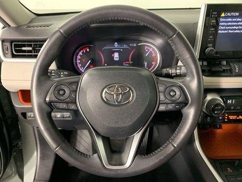 Used 2020 Toyota RAV4 Adventure w/ Convenience Package image 21