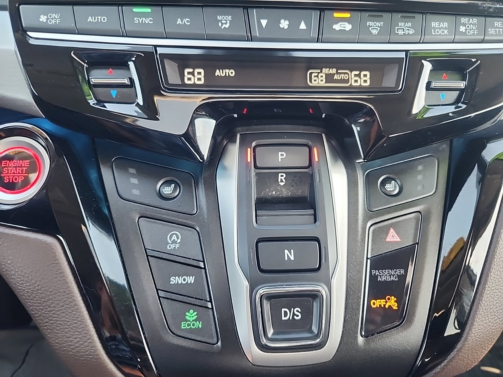 Used 2025 Honda Odyssey Touring image 24