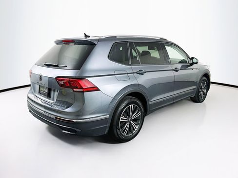 Used 2024 Volkswagen Tiguan Wolfsburg Edition FWD image 9