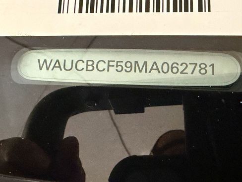 Certified 2021 Audi A5 2.0T Premium Plus AWD/4WD image 19