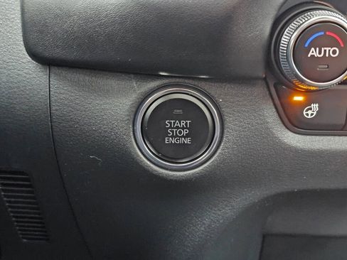 New 2026 MAZDA CX-50 2.5 Turbo w/ Accent Package image 17