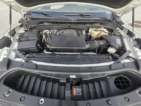 Used 2021 GMC Yukon Denali w/ Denali Ultimate Package image 34