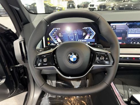 New 2026 BMW X3 xDrive30 w/ Convenience Package image 16