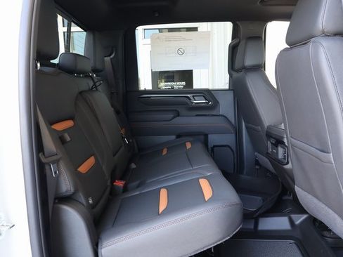 New 2026 GMC Sierra 2500 AT4 w/ AT4 Premium Plus Package image 21